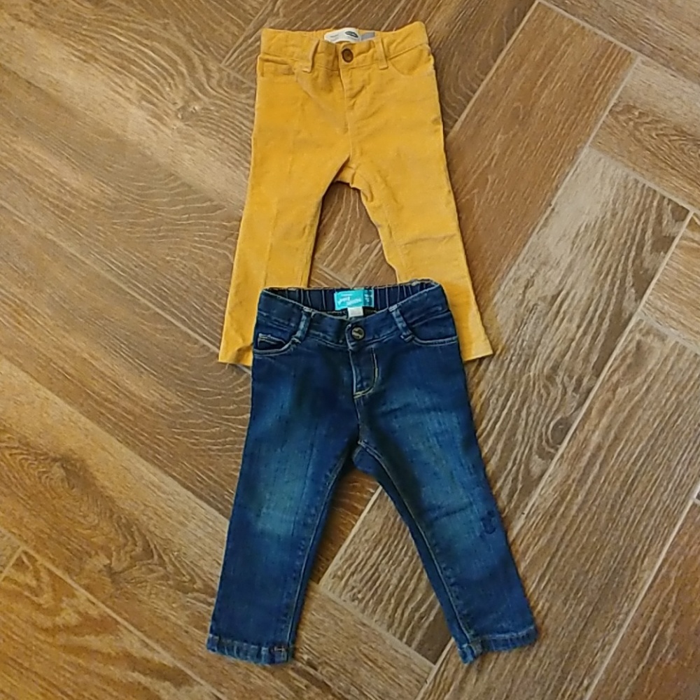Pants